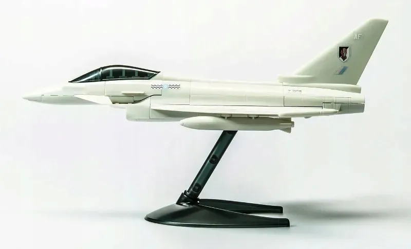 airfix-j6002-klocki-quickbuild-eurofighter-typhoon