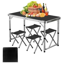 stolik-stol-turystyczny-skladany-kempingowy-zestaw-z-4-krzeslami