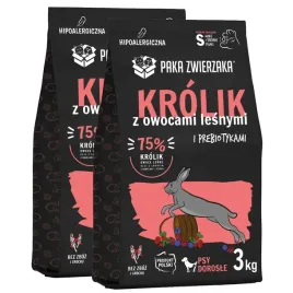 paka-zwierzaka-seventh-heaven-mini-krolik-z-owocami-lesnymi-3kg-2pak