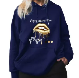 granatowa-bluza-damska-z-kapturem-enjoy-personal-time-modna-stylowa-wz-l