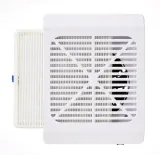 filtr-do-pochlaniacza-pylu-mini-promed-stan-nowy