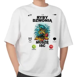 koszulka-meska-prezent-dla-wedkarza-ryby-mix-m