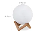 lampka-nocna-relaxdays-bialy-plec-unisex