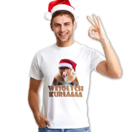 koszulka-swiateczna-meska-smieszny-prezent-na-swieta-nosacz-mix-wzory-l