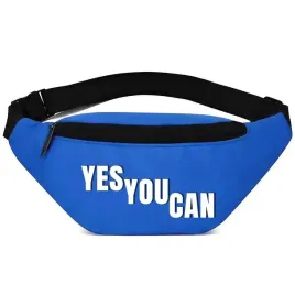 nerka-saszetka-granatowa-sportowa-yes-you-can-prezent-zabawne-pozytywne-wz