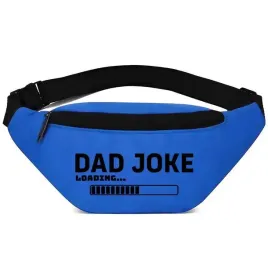 nerka-saszetka-granatowa-sportowa-dad-joke-loading-prezent-zabawne-wzory