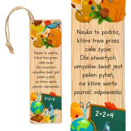 bambusowa-zakladka-do-ksiazki-nauka-to-podroz-prezent-dla-uczniow-wzory