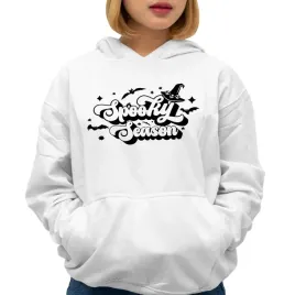 damska-bluza-biala-z-kapturem-spooky-season-dla-jesieniary-wzory-rozmiar-s