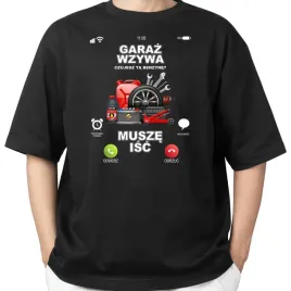 koszulka-meska-garaz-wzywa-rozne-wzory-mix-xl