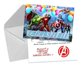 zaproszenia-dla-dzieci-dzieciece-urodzinowe-avengers-ironman-hulk-koperta