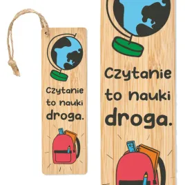 bambusowa-zakladka-do-ksiazki-czytanie-to-nauki-droga-dla-uczniow-wzory