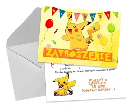 zaproszenia-dla-dzieci-dzieciece-urodzinowe-pikachiu-koperta