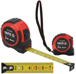 yato-uniwersalna-miara-zwijana-miarka-3m-x-16mm-metrowka-z-blokada-yt-71070
