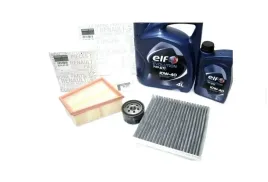 olej-elf-10w40-filtry-trafic-ii-vivaro-1-9-dci-org
