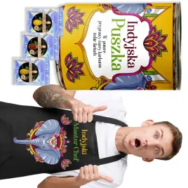zabawna-puszka-prezent-fartuch-indyjski-master-chef-przyprawy-indyjskie