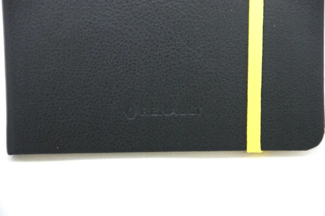 notes-renault-a5-oryginal-renault-stan-nowy