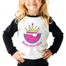 pizama-dziecieca-czarna-dlugi-rekaw-ksiezniczka-mix-wzorow-rozmiar-152-cm