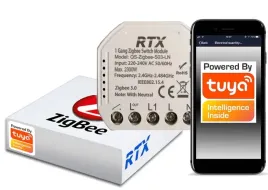 rtx-modul-sterownik-przekaznik-zigbee-tuya-beznapieciowy