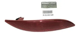 odblask-zderzaka-prawy-tyl-megane-iii-oryginal