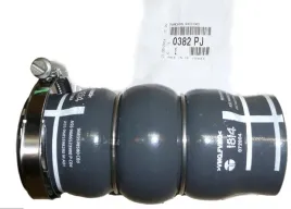 waz-rura-turbo-intercoolera-citroen-1-6hdi-0382pj