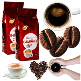 kawa-ziarnista-gimoka-1kg-mieszana-ziarnista-gran-bar-2opak-arabica-robusta