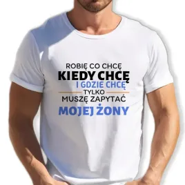 koszulka-meska-robie-co-chce-biala-smieszne-wzory-rozmiar-l