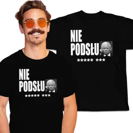 koszulka-meska-smieszna-kaczynski-mix-wzorow-s