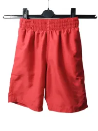 spodenki-szorty-chlopiece-nike-rozmiar-s-128-137-cm-czerwone