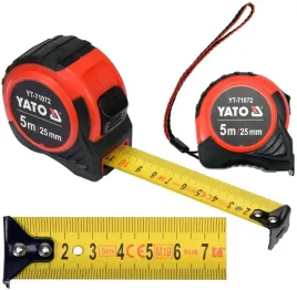 yato-uniwersalna-miara-zwijana-miarka-5m-x-25mm-metrowka-z-blokada-yt-71072