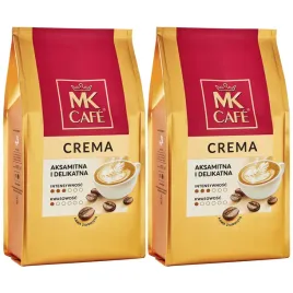 kawa-ziarnista-mk-cafe-crema-1kg-x2-mieszana-arabica-robusta-2-opakowania