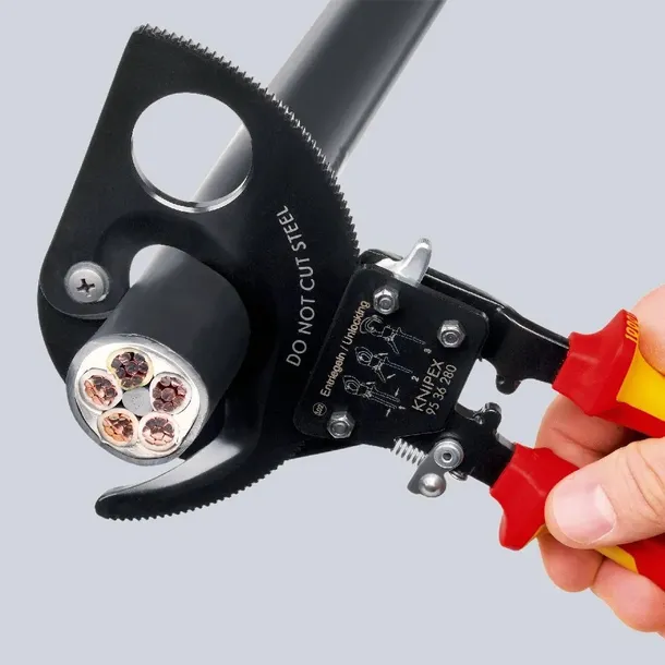 knipex-cable-cutter-stan-opakowania-oryginalne