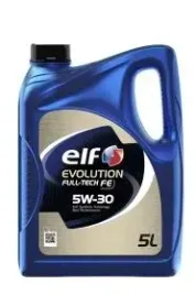 olej-elf-5w30-full-tech-fe-5l-rn0720-dpf-oryginal