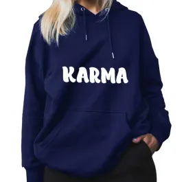 granatowa-bluza-damska-z-kapturem-karma-stylowa-piekne-kobiece-wzory-l