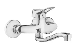 bateria-umywalkowa-scienna-vero-bow-050m-neo