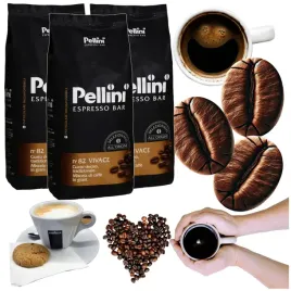 kawa-pellini-vivace-tracizionale-1kg-x3-ziarnista-mieszana-oryginalna-3-op