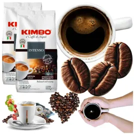 kawa-kimbo-aroma-intenso-1kg-x2-ziarnista-mieszana-arabica-robusta-2-opak