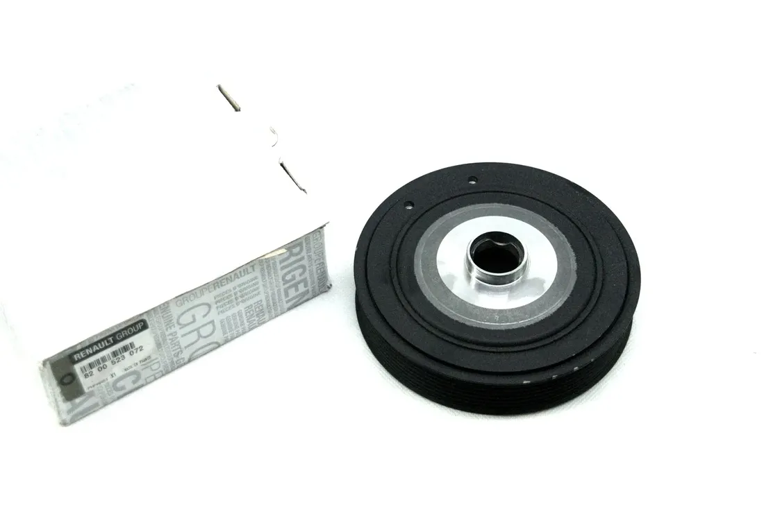 kolo-pasowe-walu-renault-1-9-dci-7pk-oryginal