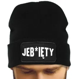 czapka-jesienna-bawelniana-zimowa-czarna-beanie-jeb-ieta-na-prezent-wzory