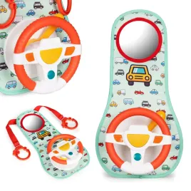 kierownica-interaktywna-mata-do-samochodu-auta