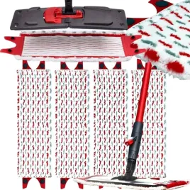 zamiennik-zestaw-4-szt-x-wklad-do-mopa-plaskiego-vileda-ultramax-xl