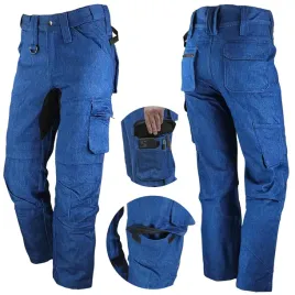 spodnie-robocze-jeans-meskie-mocne-bojowki-bhp-elastyczny-pas-gramatura-430