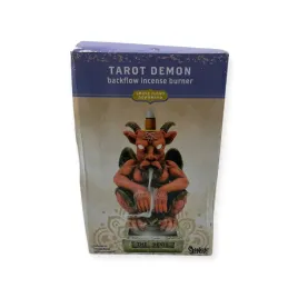 kadzidelka-do-medytacji-tarot-demon-tarot-ceramiczna-podstawka