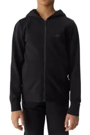 bluza-dziewczeca-dresowa-rozpinana-z-kapturem-4f-r-146