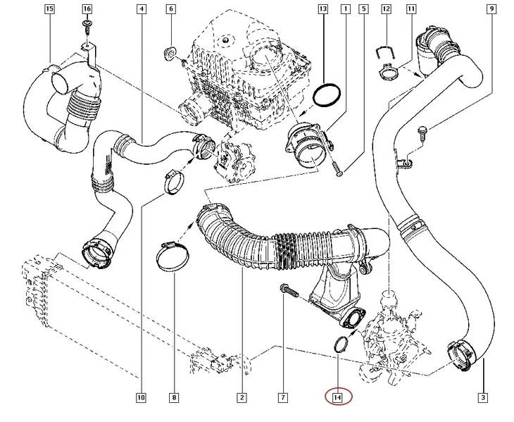 oring-turbiny-master-iii-movano-2-3-dci-producent-czesci-renault-oryginalne-oe