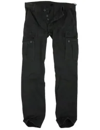 spodnie-joggery-militarne-surplus-bad-boy-czarne-l