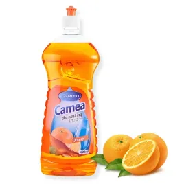 plyn-do-mycia-naczyn-camea-orange-pomaranczowy-plyn-do-zmywania-500-ml