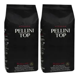 kawa-pellini-top-ziarnista-1kg-x2-100-percent-arabica-wloska-oryginalna-2-opak