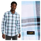 meska-koszula-leesure-shirt-m