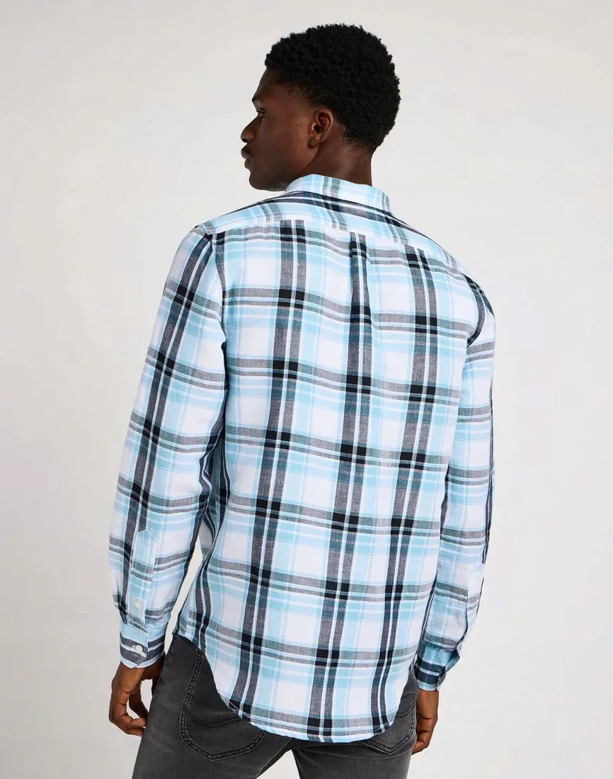 meska-koszula-leesure-shirt-m