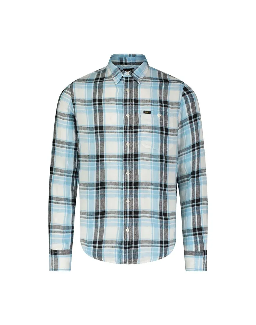 meska-koszula-leesure-shirt-m